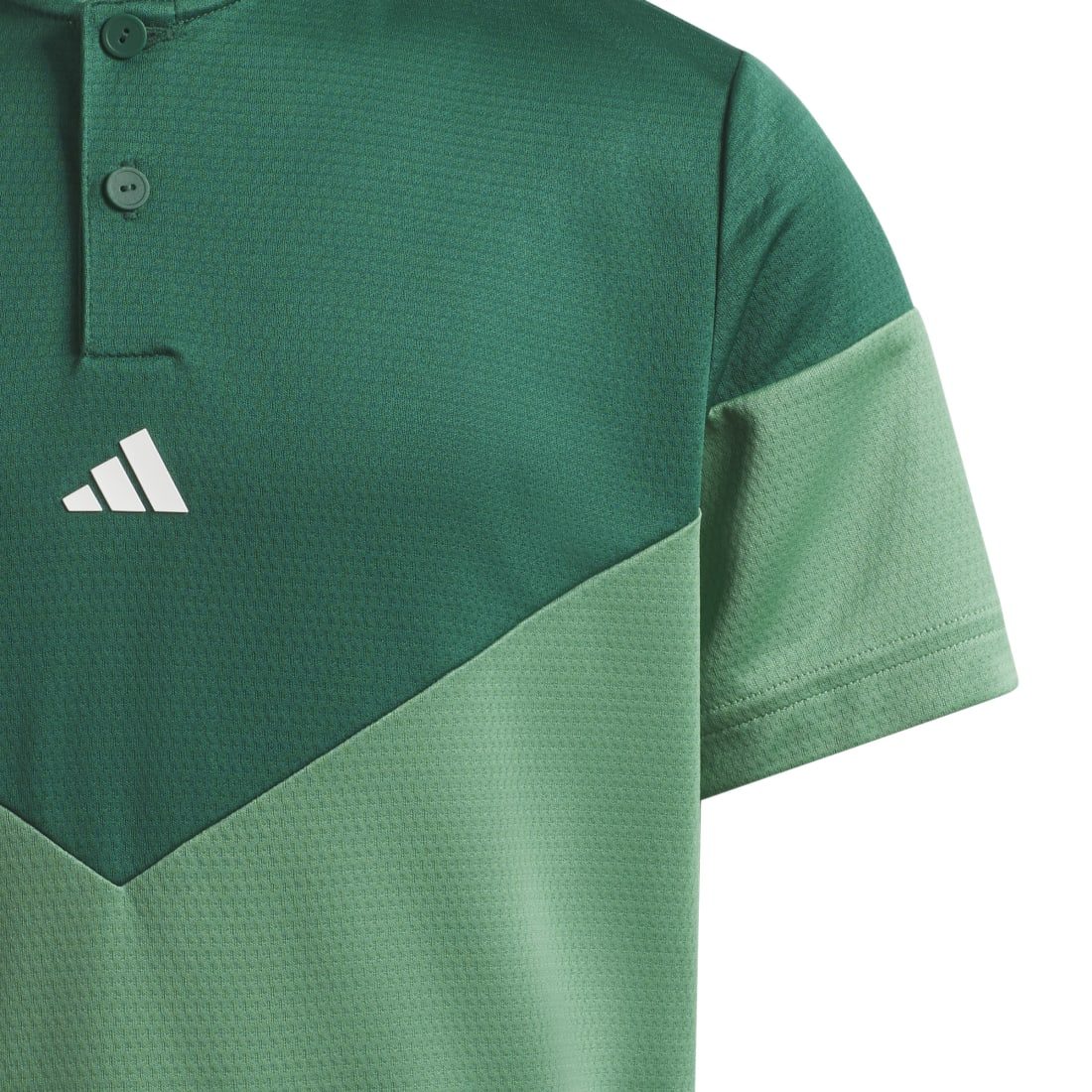 Junior adidas Sport Golf Polo Shirt IW1212