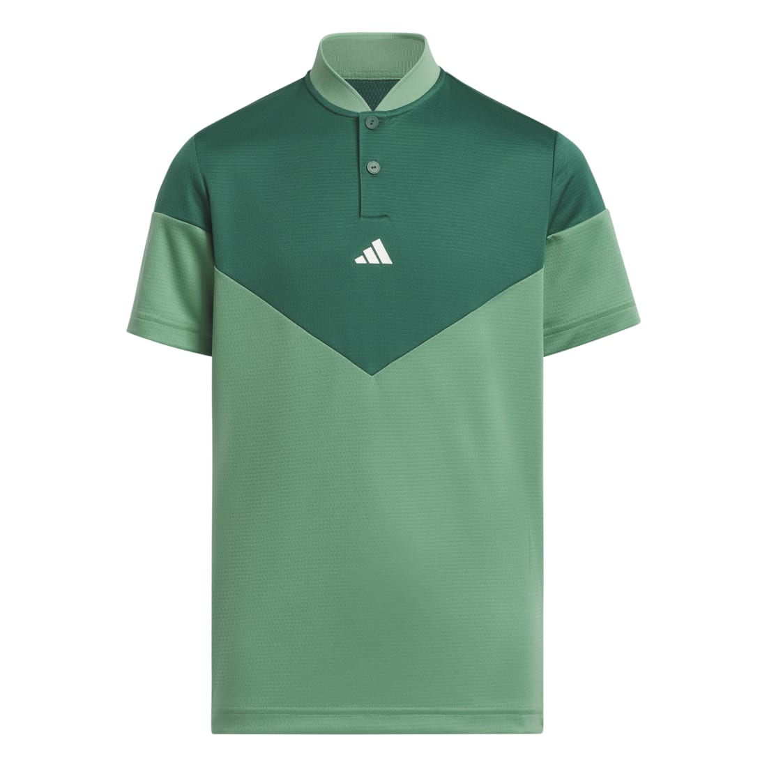 Junior adidas Sport Golf Polo Shirt IW1212