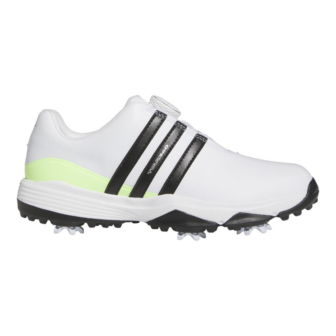 Adidas golf junior best sale