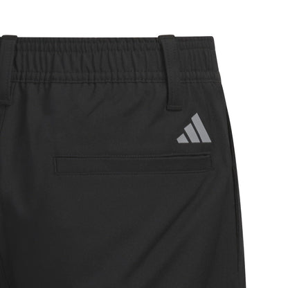 Junior adidas Ultimate Adjustable Golf Trousers IU3504