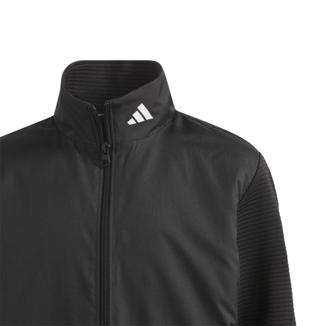 Junior adidas Winter Golf Jacket IU4937 Clarkes Golf