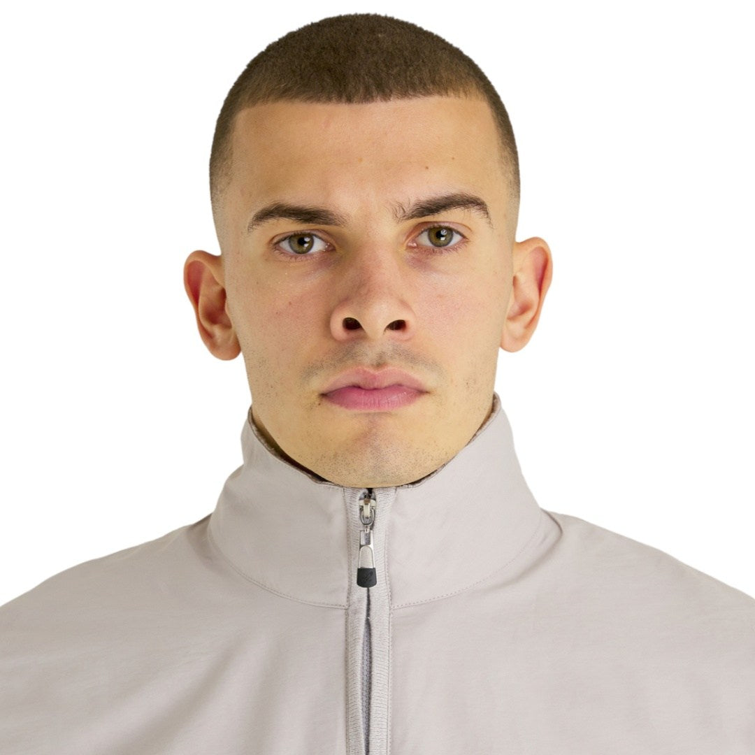 Lyle & Scott Overlay 1/4 Zip Golf Mid Layer KN1960G