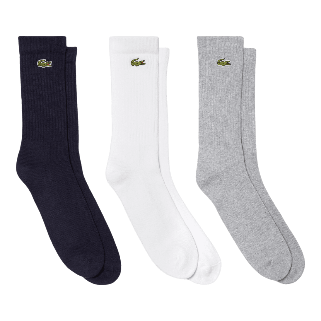 Lacoste Chaussettes Golf Socks RA4182