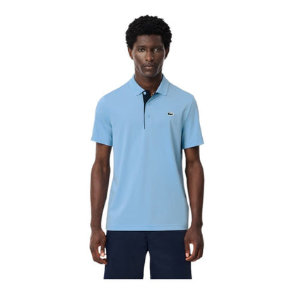 Lacoste Solid UV Protect Golf Polo Shirt DH2583