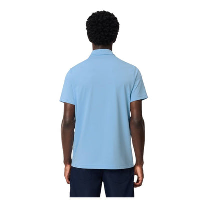 Lacoste Solid UV Protect Golf Polo Shirt DH2583