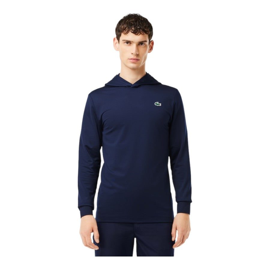 Lacoste Sportsuit Ultra-Dry Golf Hoodie SH7501