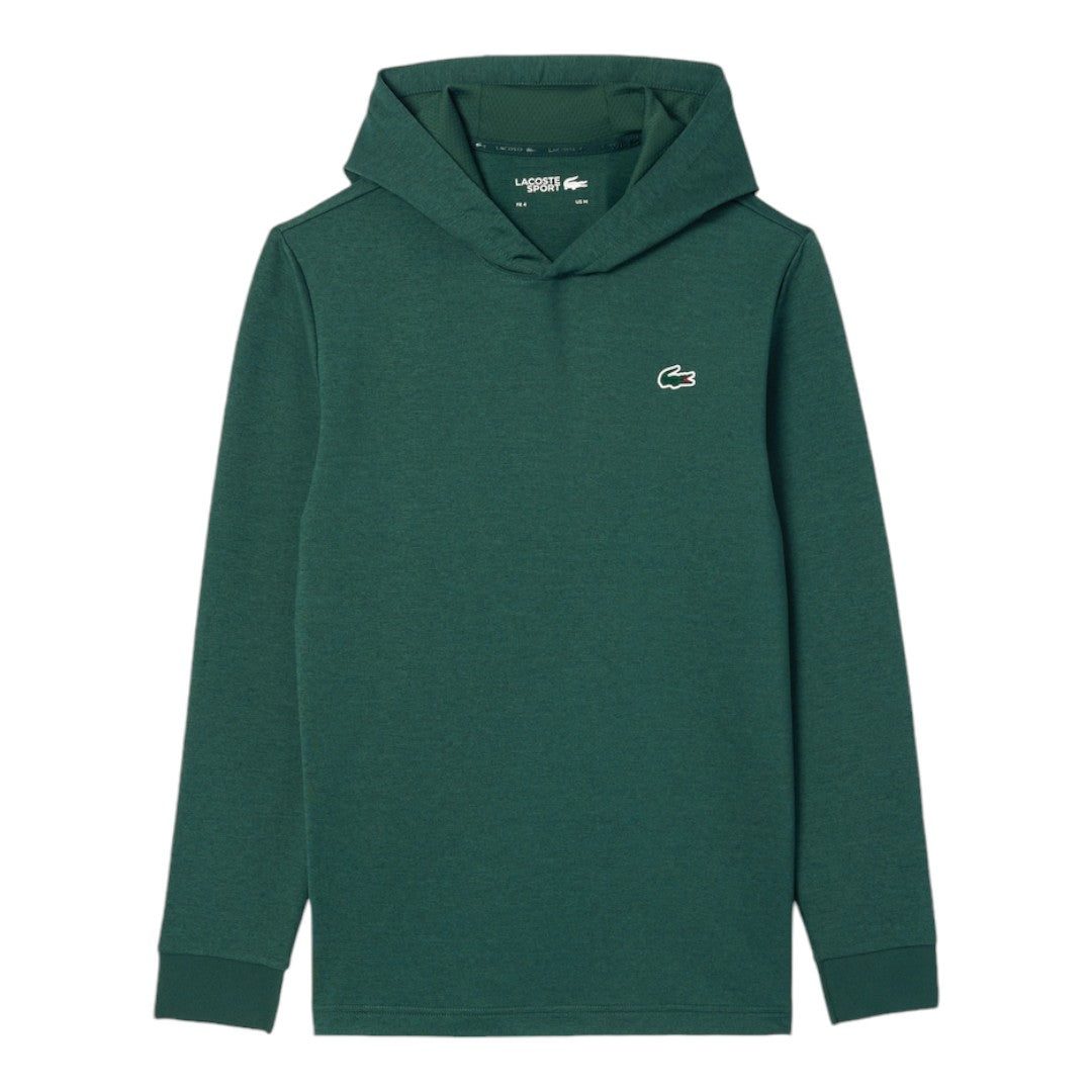 Lacoste Sportsuit Ultra-Dry Golf Hoodie SH7501