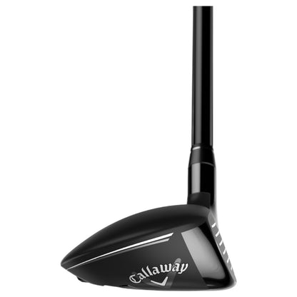 Ladies Callaway Paradym Ai-Smoke Max Fast Golf Hybrid