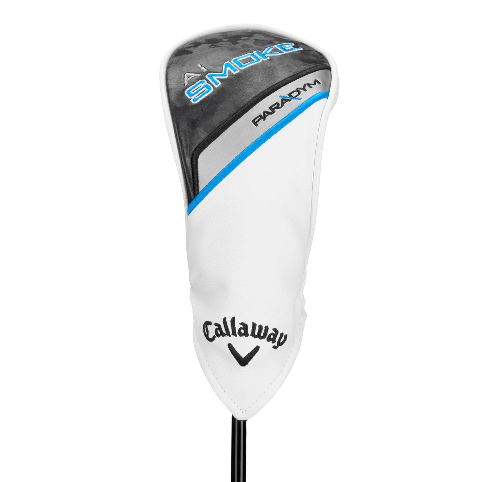 Ladies Callaway Paradym Ai-Smoke Max Fast Golf Hybrid