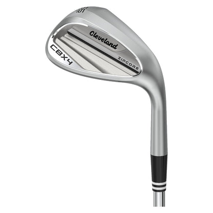 Ladies Cleveland CBX4 ZipCore Golf Wedge | Graphite