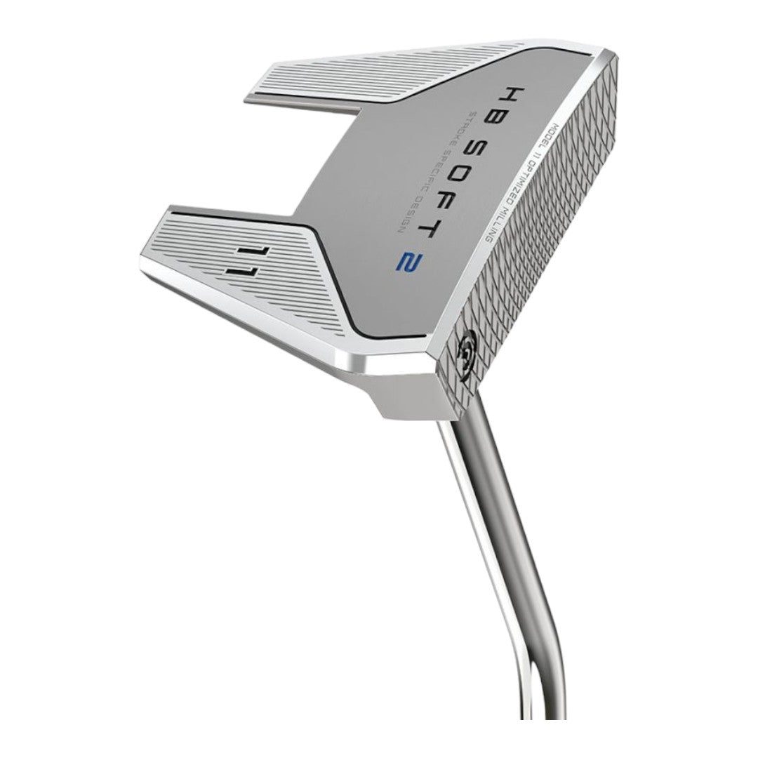 Ladies Cleveland HB Soft 2 Golf Putter | 11