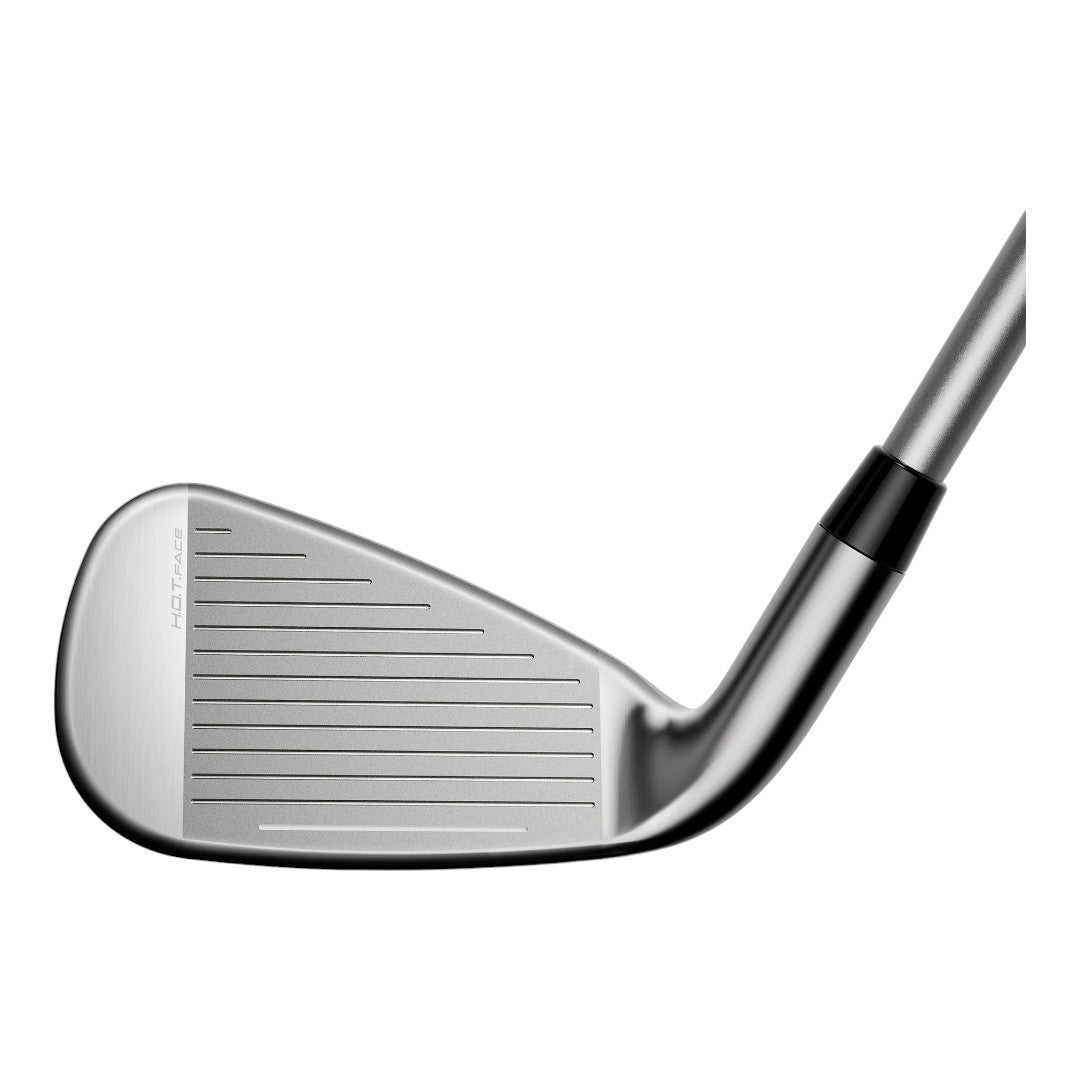 Ladies Cobra Air-X 2.0 Golf Irons | Graphite