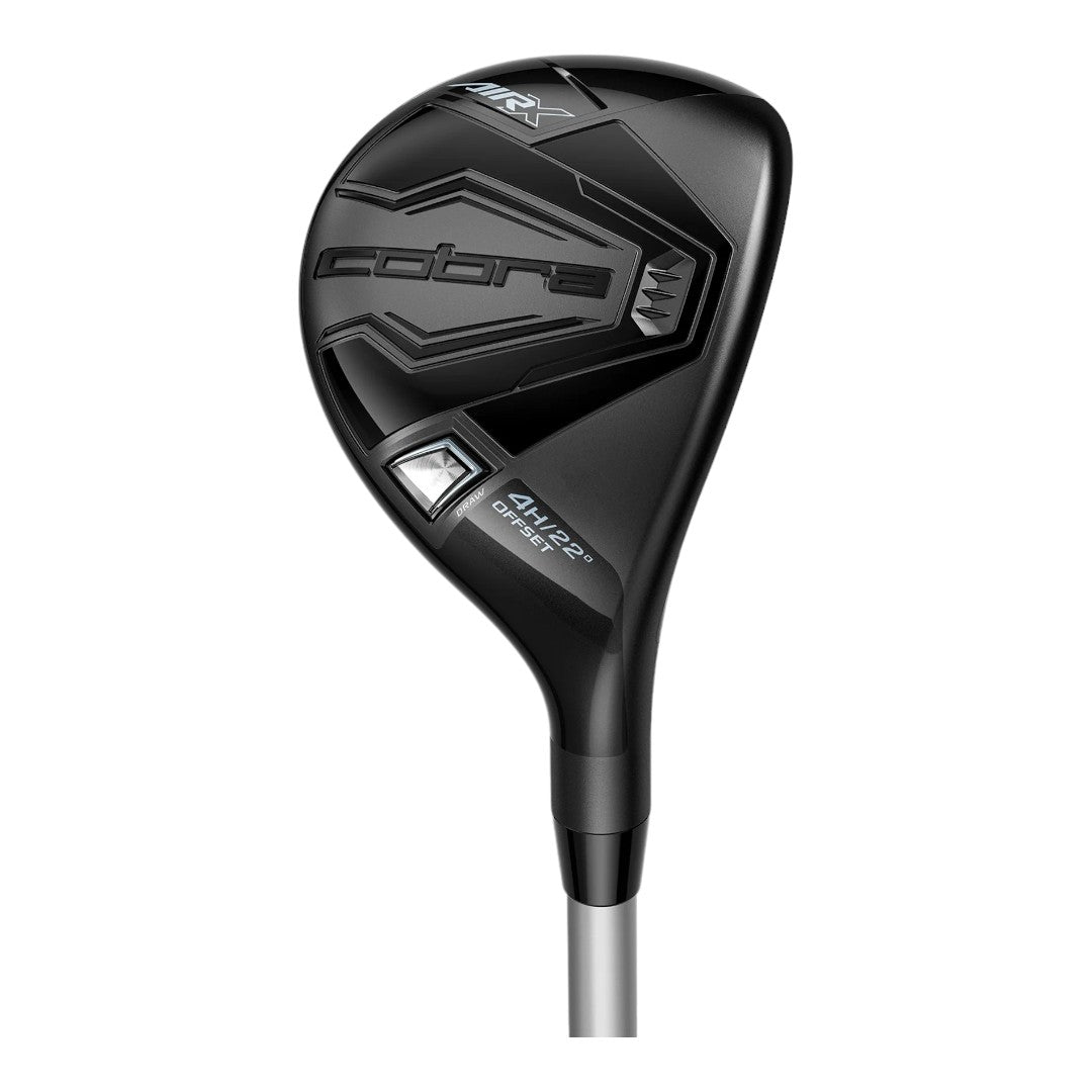 Ladies Cobra Air-X 2 Offset Golf Hybrid