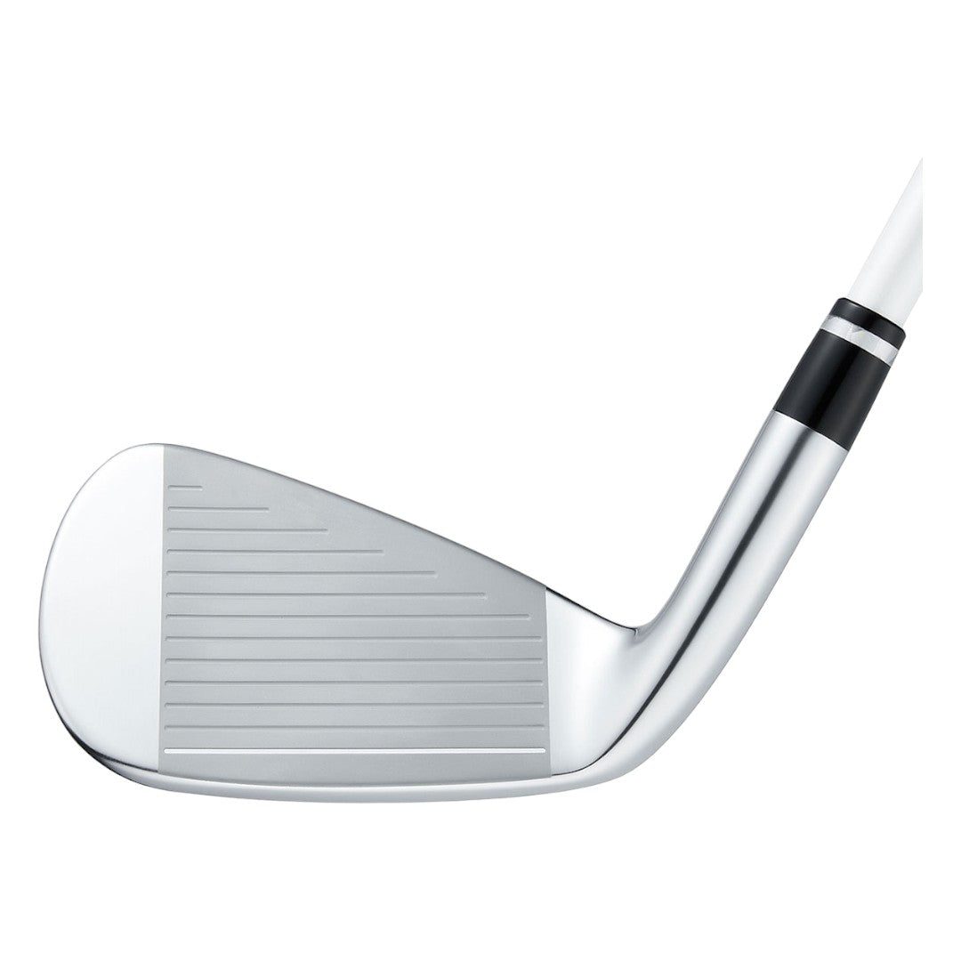 Ladies Mizuno JPX-Q Golf Irons | Graphite