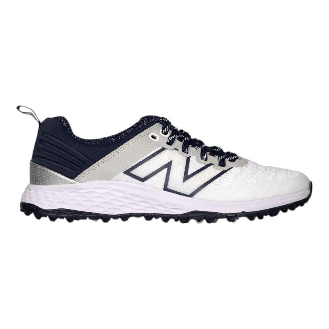 Ladies New Balance Fresh Foam Contend V2 Golf Shoes