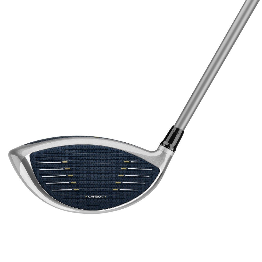 Ladies TaylorMade Kalea Gold Golf Driver