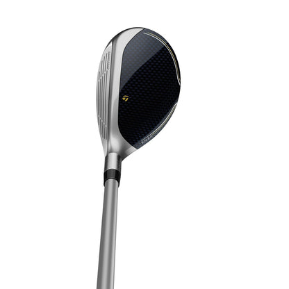 Ladies TaylorMade Kalea Gold Golf Hybrid