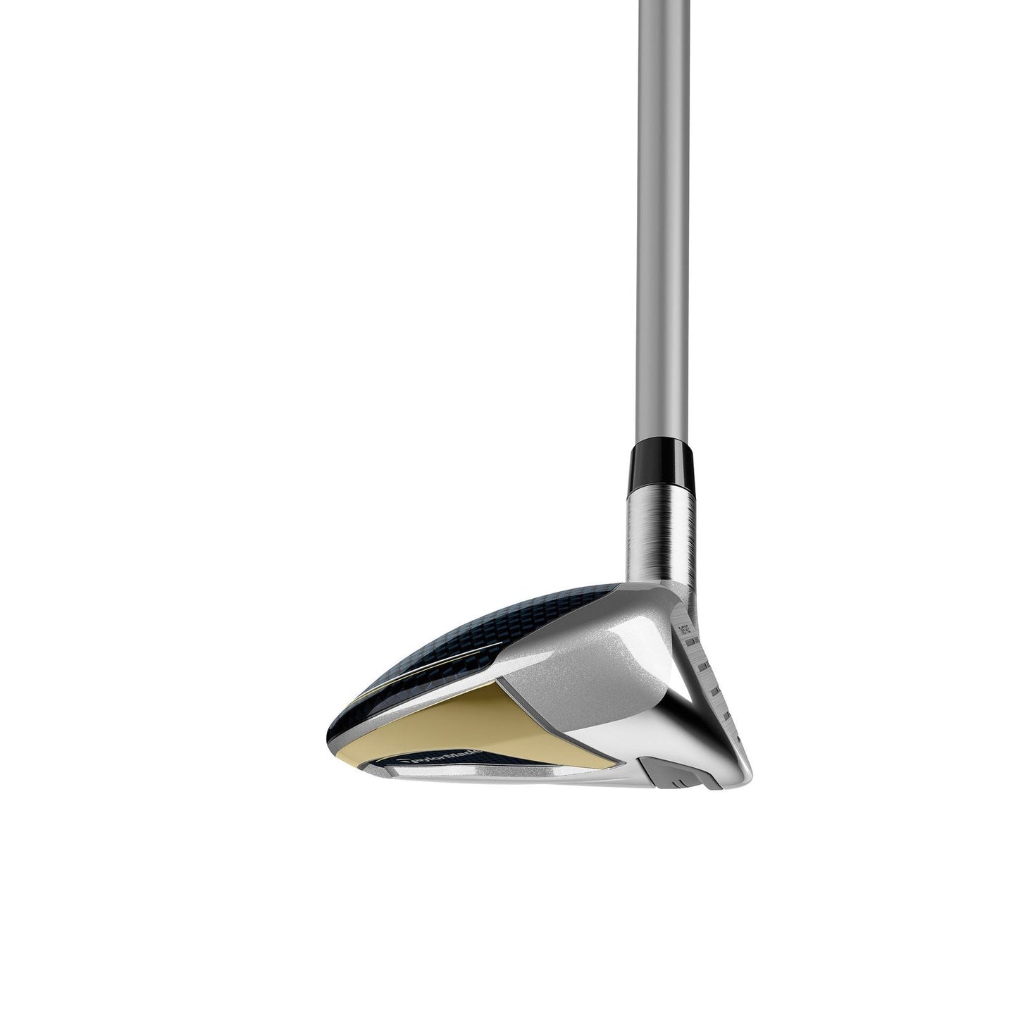 Ladies TaylorMade Kalea Gold Golf Hybrid