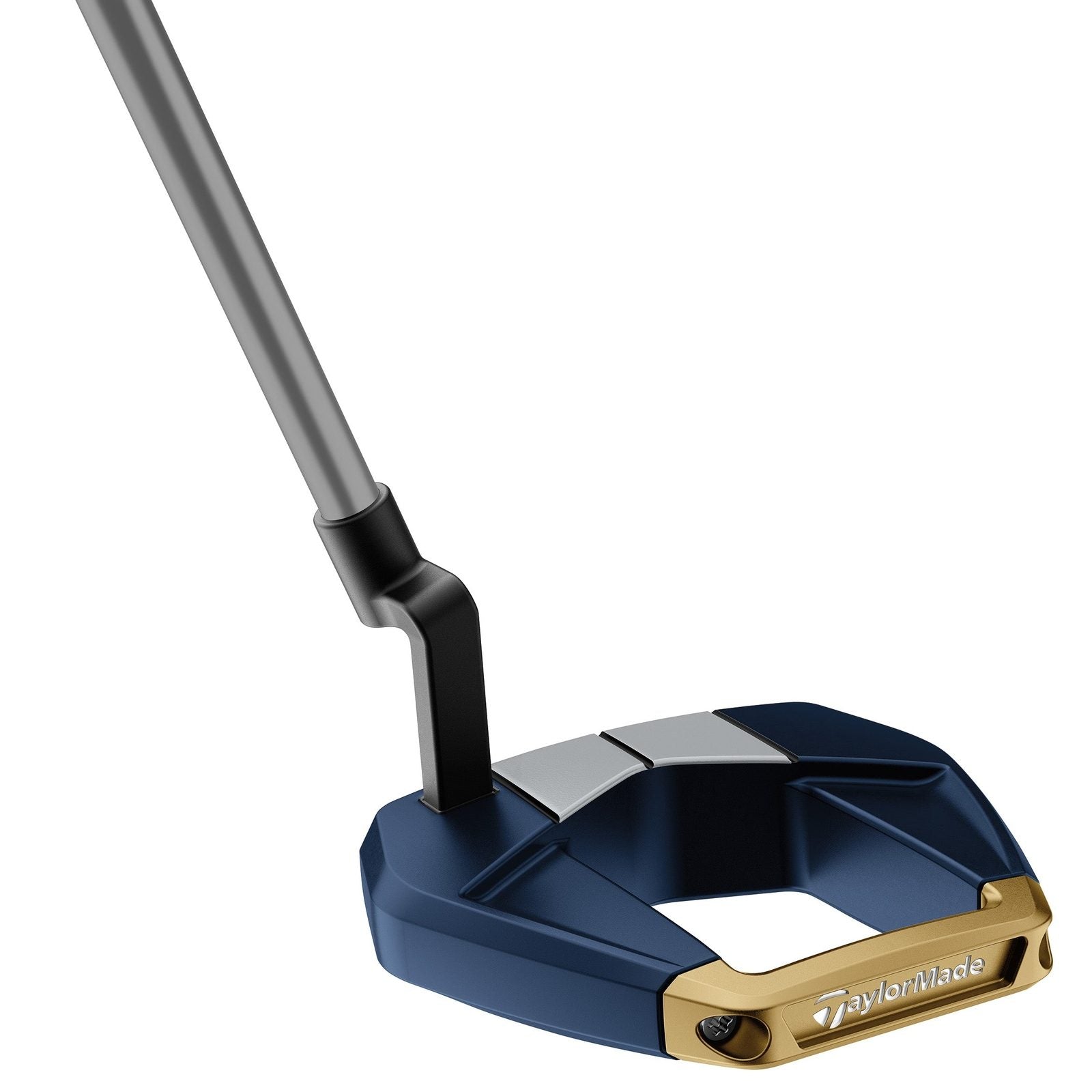 Ladies TaylorMade Kalea Spider Gold Golf Putter