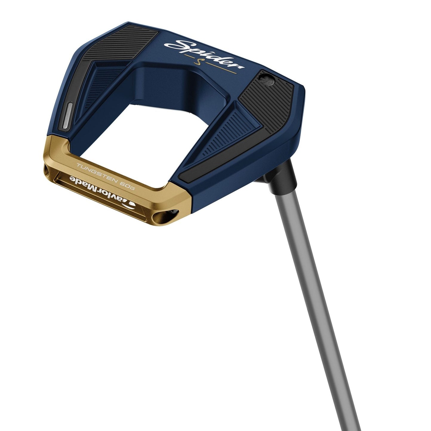 Ladies TaylorMade Kalea Spider Gold Golf Putter