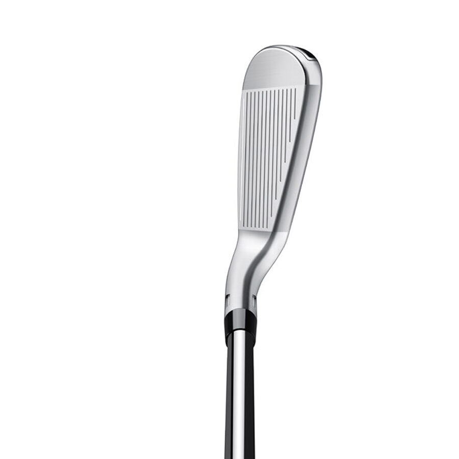 Ladies TaylorMade Qi10 HL Golf Irons | Graphite