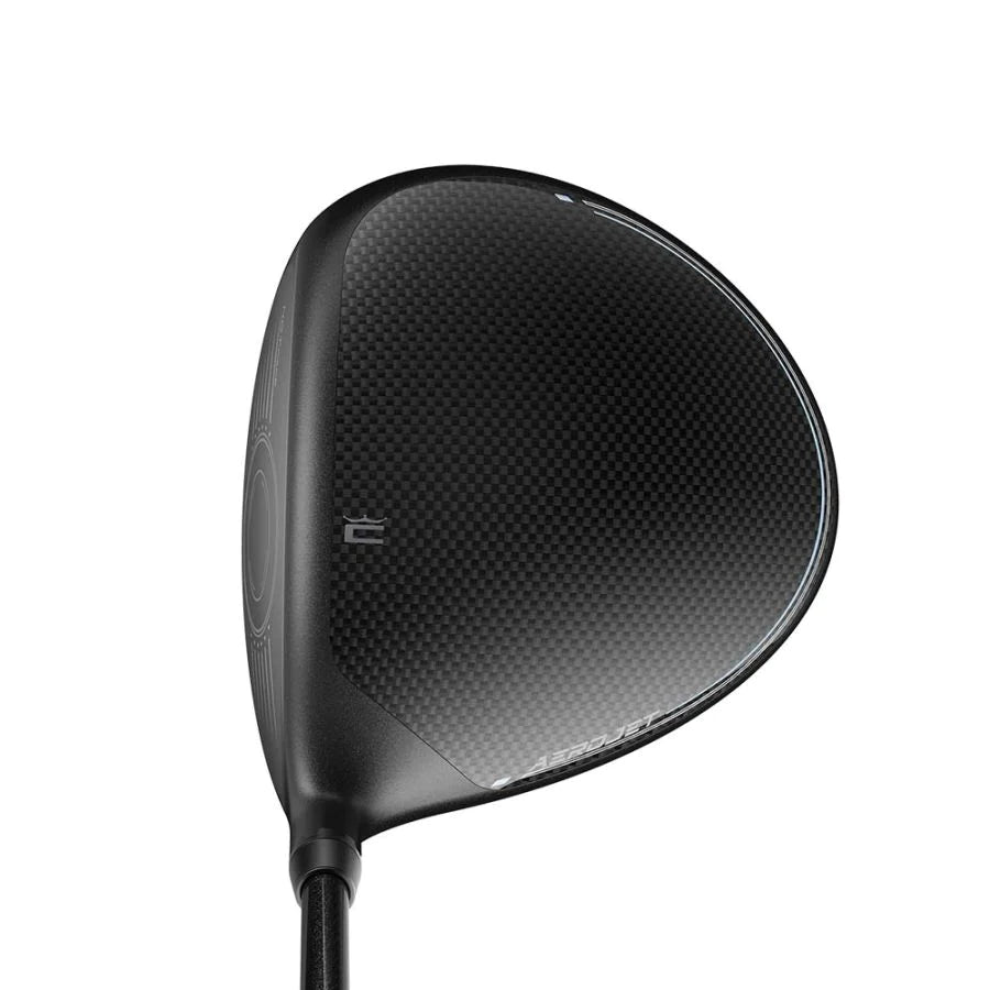 Ladies Cobra Aerojet Max Golf Driver