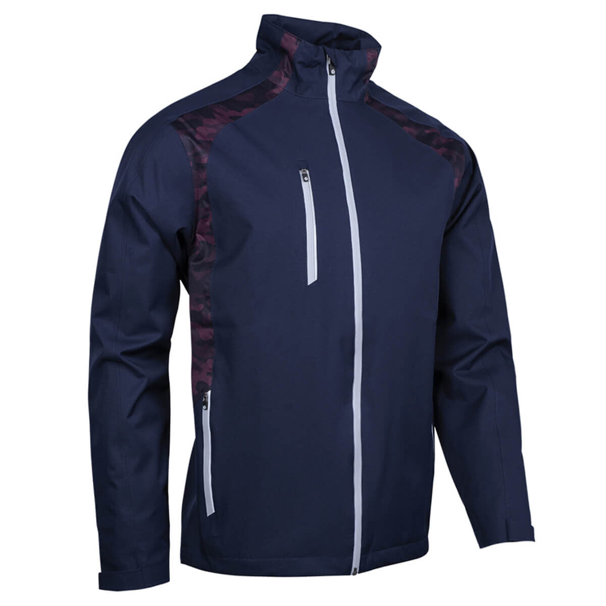 Sunderland Valberg Waterproof Golf Jacket SUNMR84