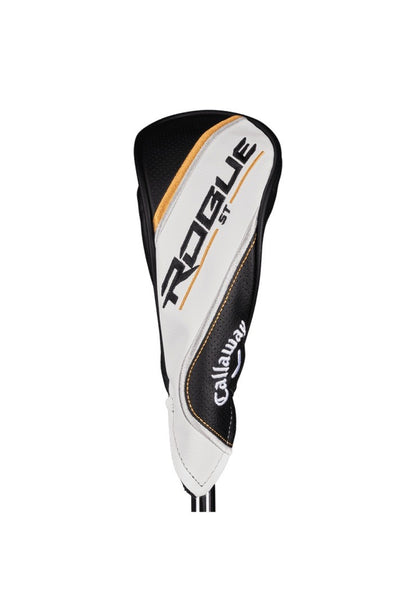 Left Hand Callaway Rogue ST Max Golf Hybrid