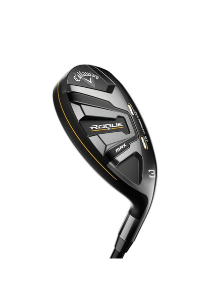 Left Hand Callaway Rogue ST Max Golf Hybrid