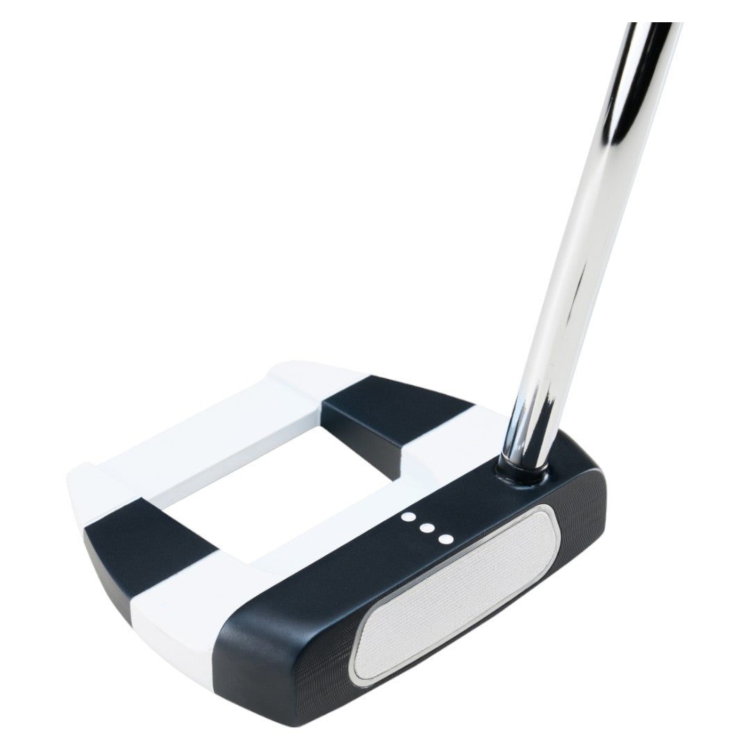 Left Hand Odyssey Ai-ONE Cruiser Golf Putter | Jailbird