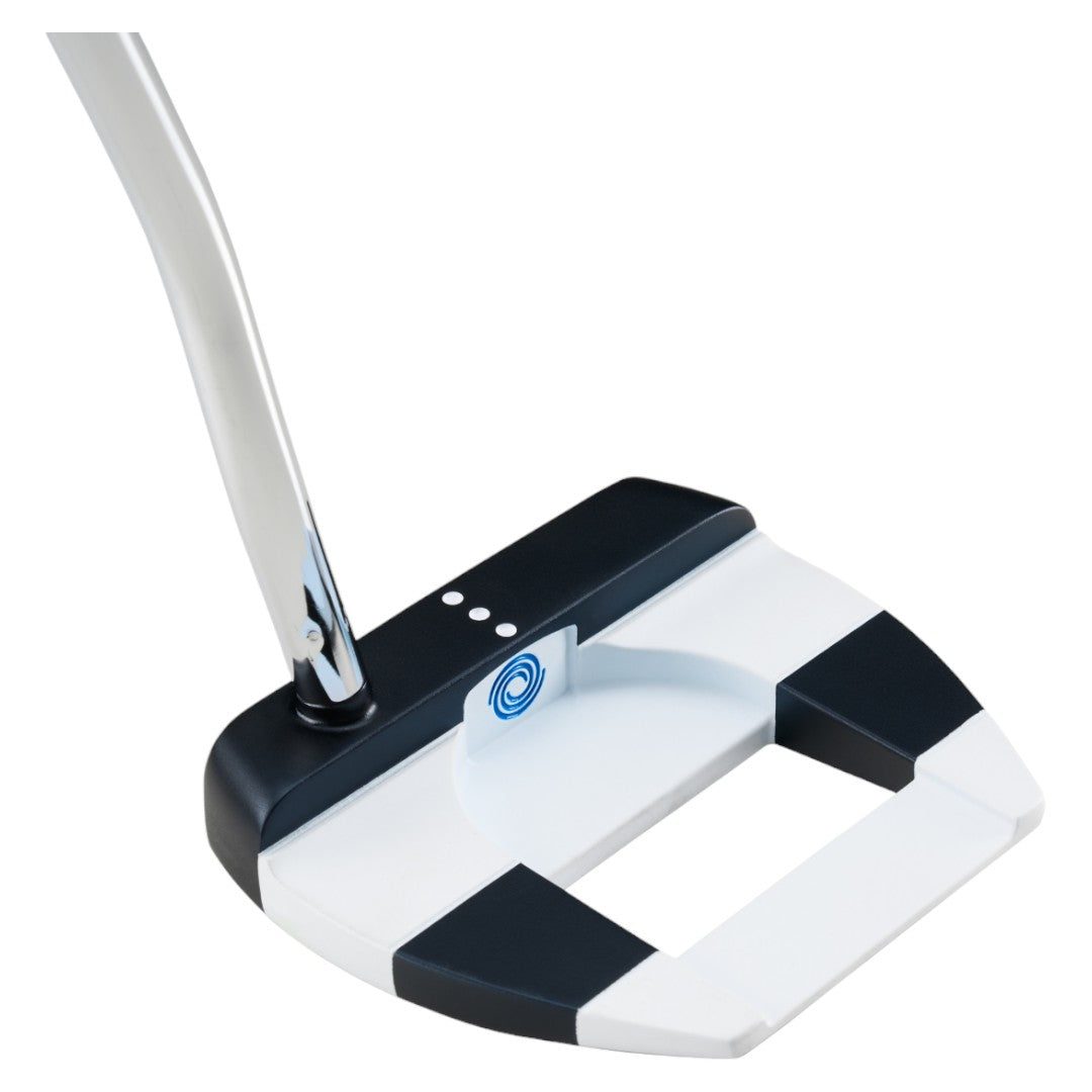 Left Hand Odyssey Ai-ONE Cruiser Golf Putter | Jailbird