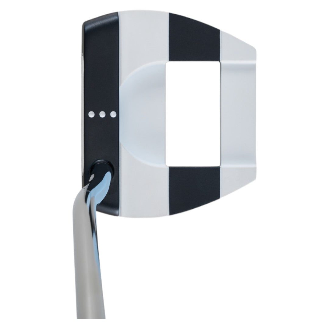 Left Hand Odyssey Ai-ONE Cruiser Golf Putter | Jailbird