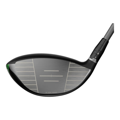 Left Handed Callaway Elyte Golf Driver