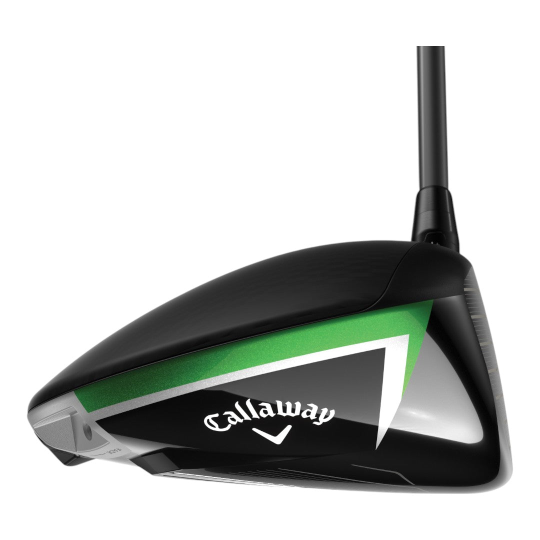 Left Handed Callaway Elyte Golf Driver