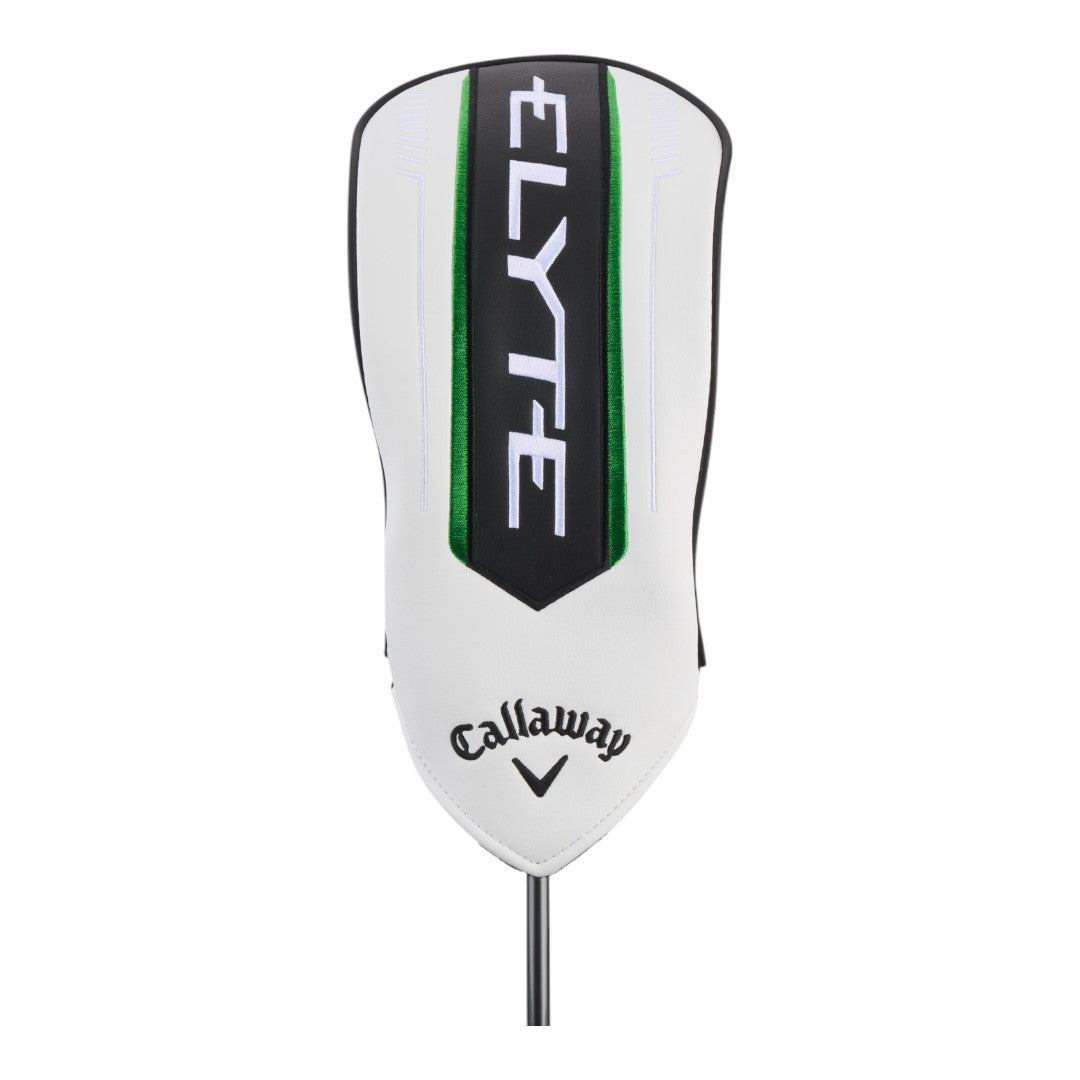 Left Handed Callaway Elyte Golf Driver