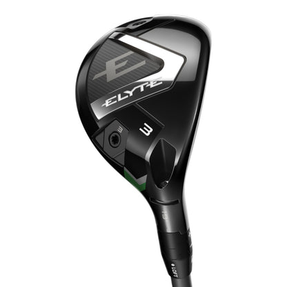 Left Handed Callaway Elyte Golf Hybrid