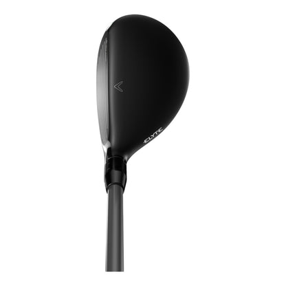 Left Handed Callaway Elyte Golf Hybrid