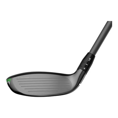 Left Handed Callaway Elyte Golf Hybrid