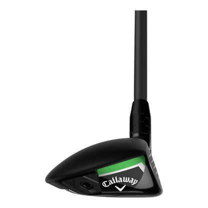 Left Handed Callaway Elyte Golf Hybrid