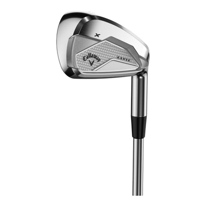 Left Handed Callaway Elyte X Golf Irons | Graphite