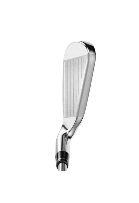 Left Handed Callaway Rogue ST Max Golf Irons | Steel