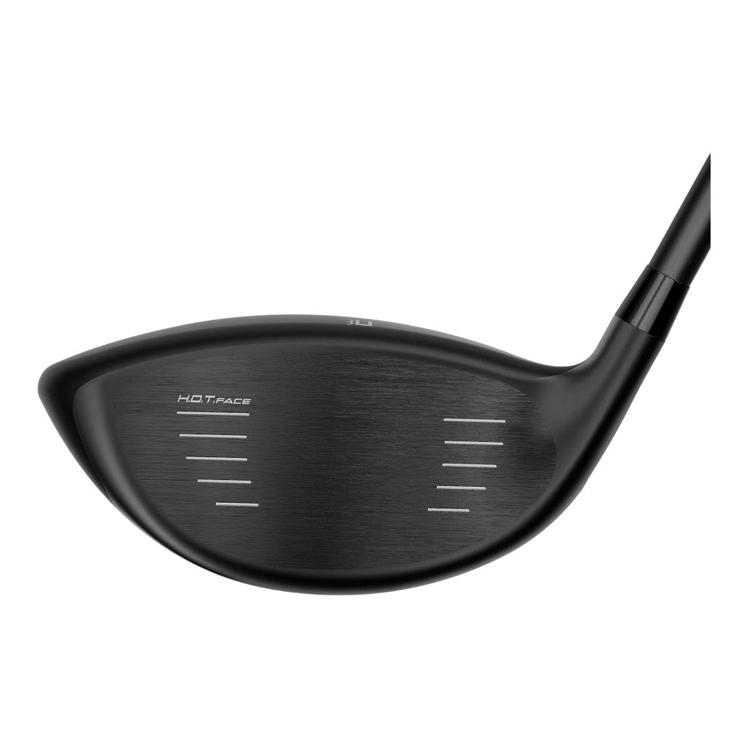 Left Handed Cobra Air-X 2.0 Offset Golf Driver