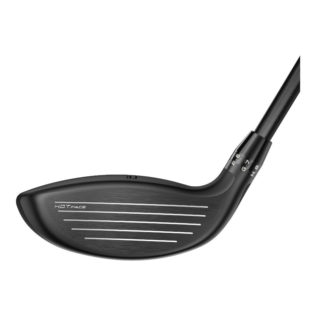 Left Handed Cobra DS-Adapt X Golf Fairway Wood