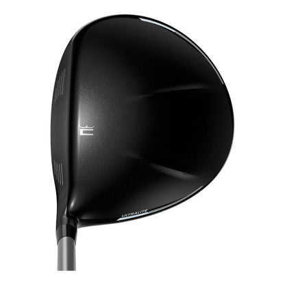 Left Handed Ladies Cobra Air-X 2.0 Offset Golf Driver