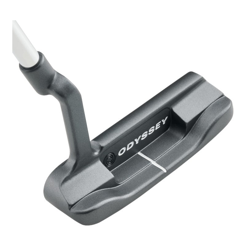 Left Handed Odyssey 2025 DFX #1 Golf Putter