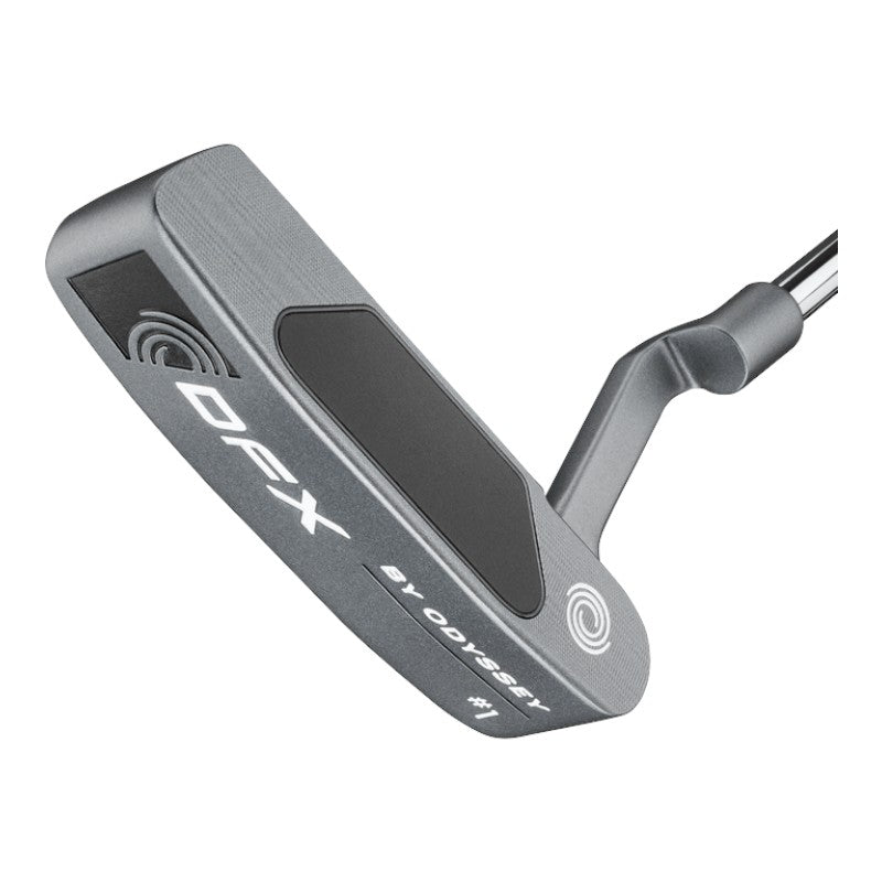 Left Handed Odyssey 2025 DFX #1 Golf Putter