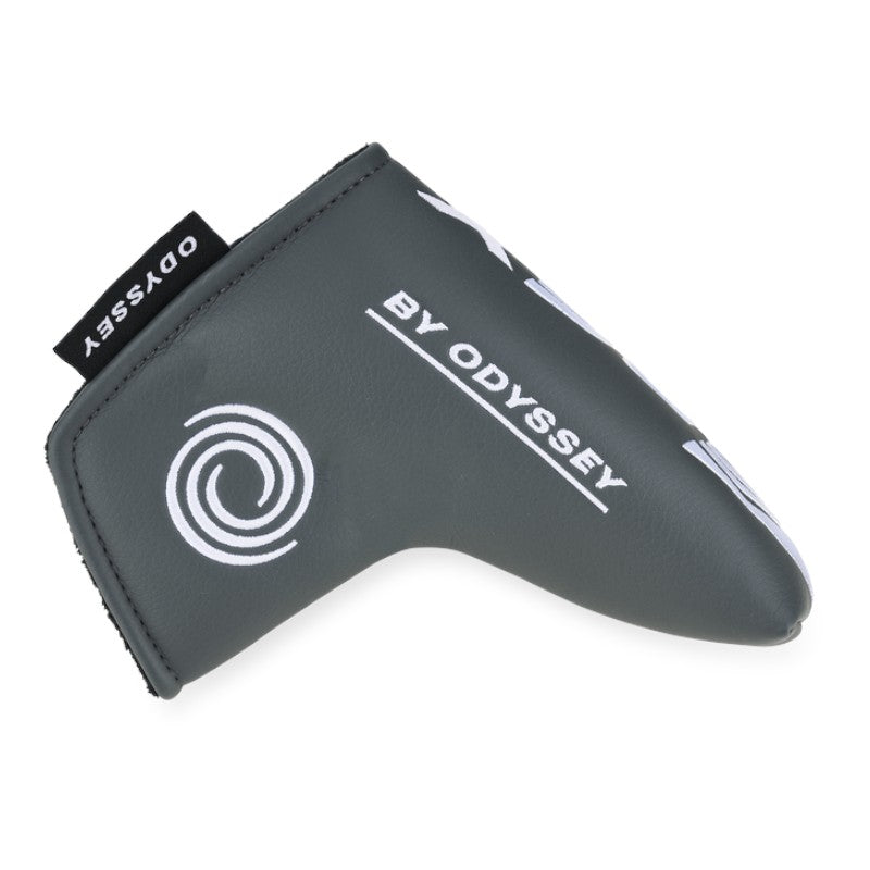 Left Handed Odyssey 2025 DFX #1 Golf Putter