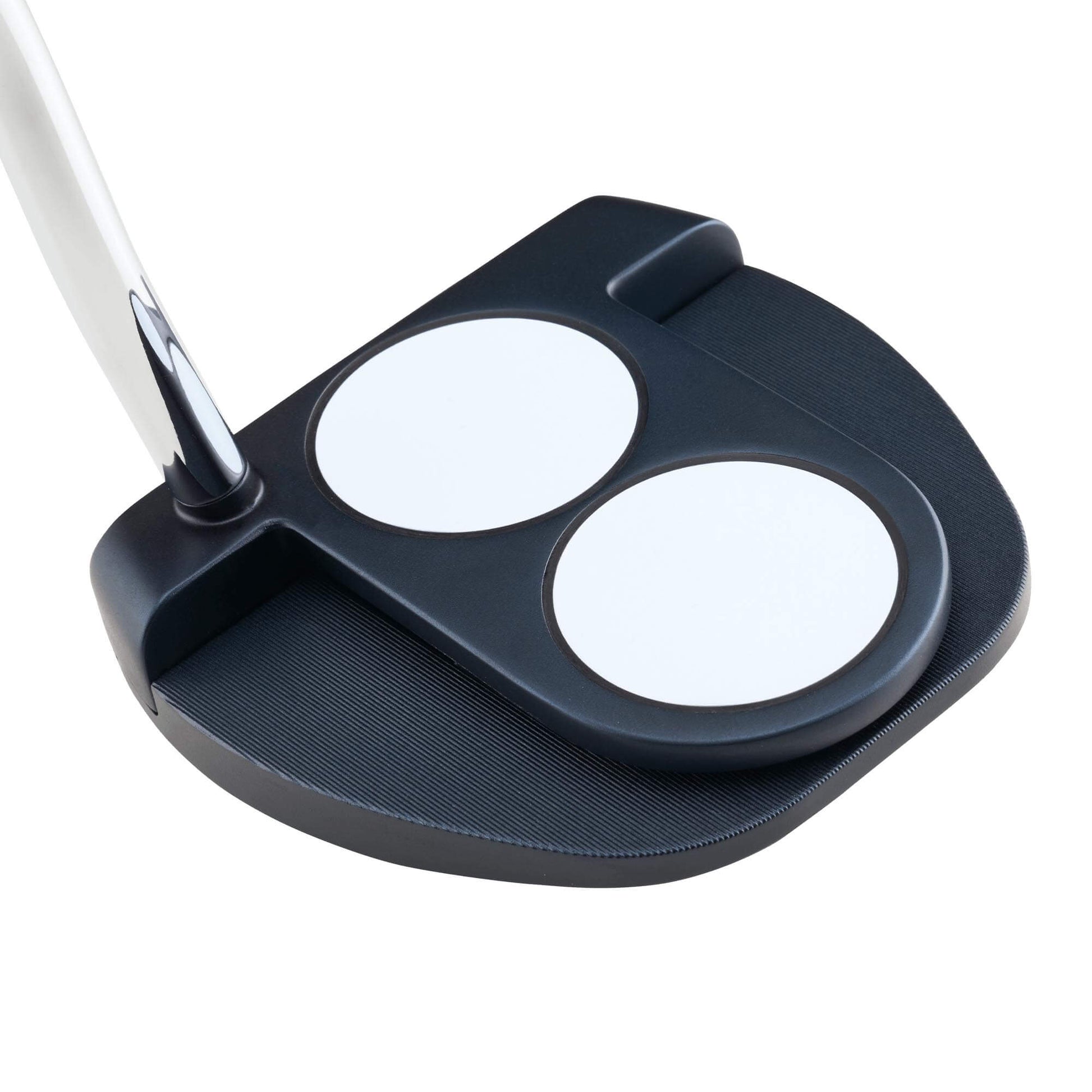 Left Handed Odyssey Ai-ONE Cruiser Golf Putter | 2-Ball Jailbird DB