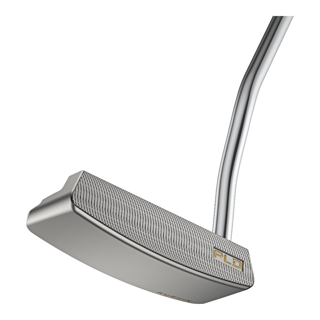 Left Handed Ping 2025 PLD Milled Golf Putters | Kushin