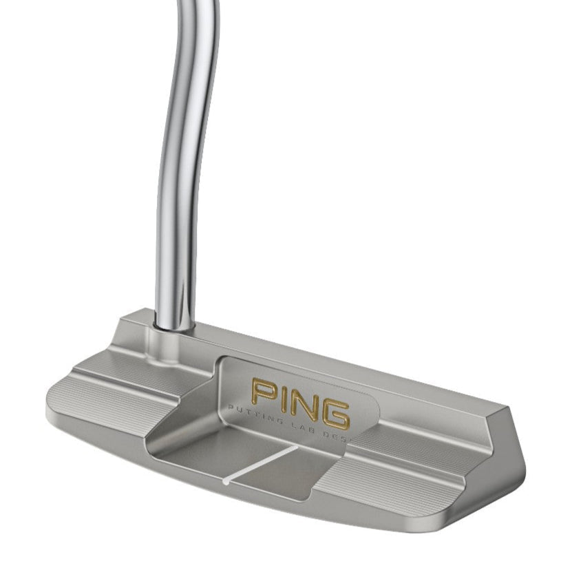 Ping 2025 PLD Milled Golf Putters | Kushin